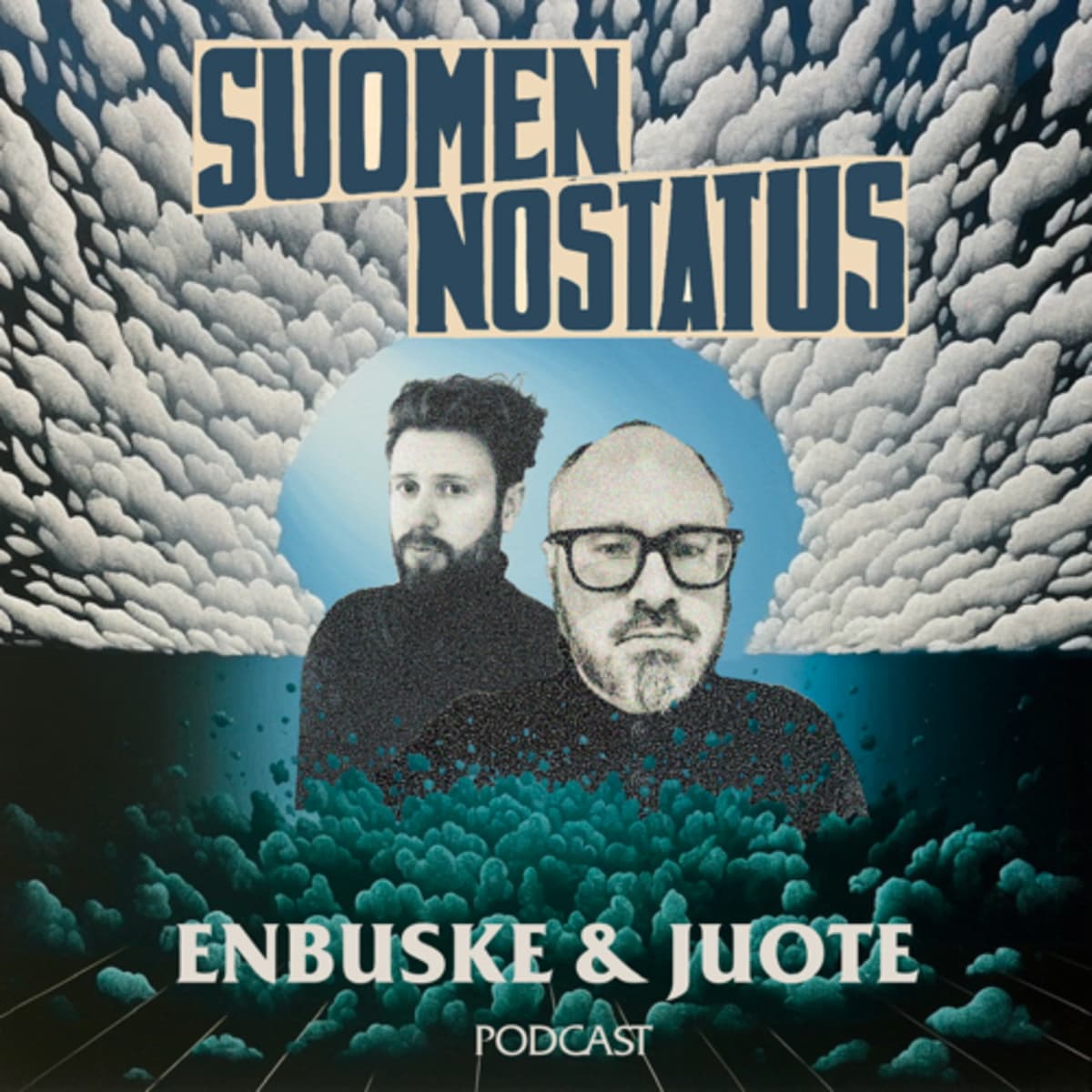 Suomen Nostatus — Enbuske & Juote Podcast